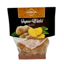 Produktbild Ingwerwuerfel gezuckert EH Chocoladen
